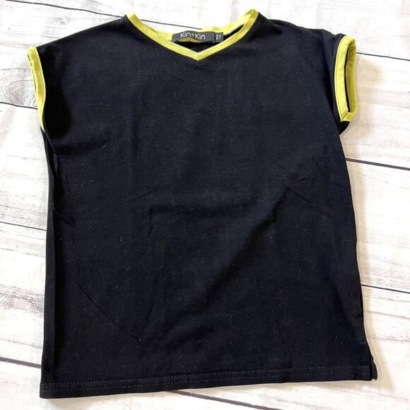 Kin + Kin Black Track Set - Picture 3 of 7